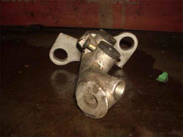 Foto 3ª: Bomba Freno Renault Megane I FASE 2 BERLINA (BA0)(1999-_) [F9QK732]