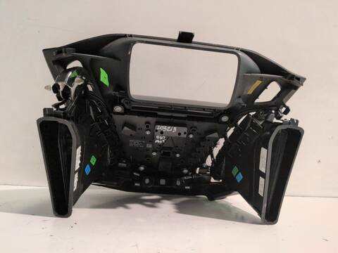 Foto 2ª: Mando Multifuncion Ford Focus M1DA (2012)