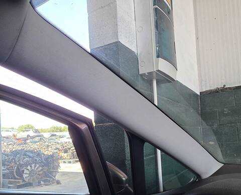 Airbag Cortina Delantero Izquierdo Volkswagen Golf CRKB AUT.