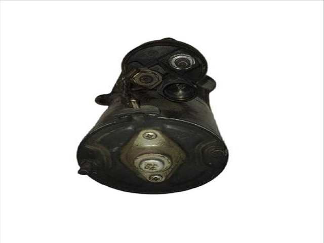 Foto 2ª: Motor de Arranque Audi A4 2.0 TDI 140CV (2004)