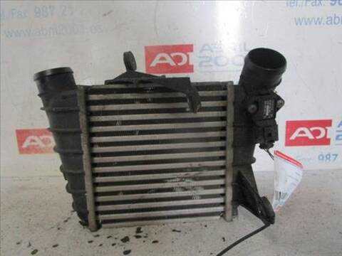 Foto 2ª: Intercooler Volkswagen Polo 1.4 TDI 70CV 51KW [BNM] (2006)