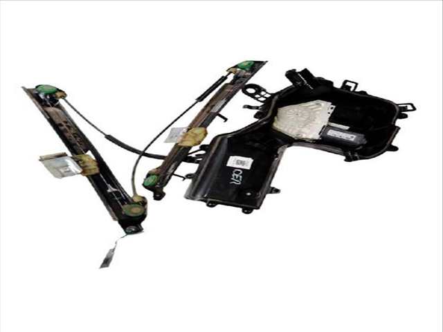 Foto 2ª: Elevalunas Eléctrico Delantero Derecho Seat Leon 1.6 TDI (2005)