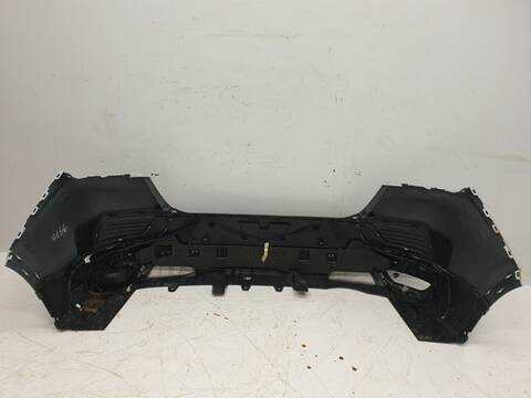 Foto 2ª: Paragolpes Trasero Renault Arkana TECHNO