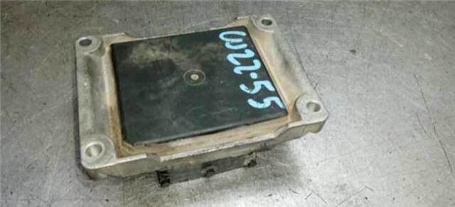 Foto 2ª: Centralita Motor ECU Opel Corsa 1.2 [Z 12 XE]