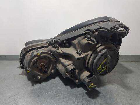 Foto 2ª: Faro Derecho Mercedes Clase E 180 E 280 CDI 211.020) BERLINA 190CV 140KW [642920] (2006)