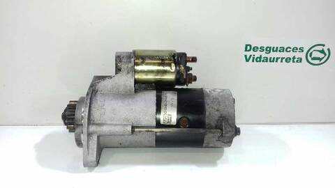 Motor de Arranque Nissan Cabstar 2.5 DIESEL 122CV 90KW