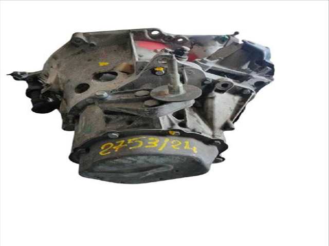 Foto 3ª: Caja Cambios Citroen Xsara 1.6 HDI 109CV (1999)