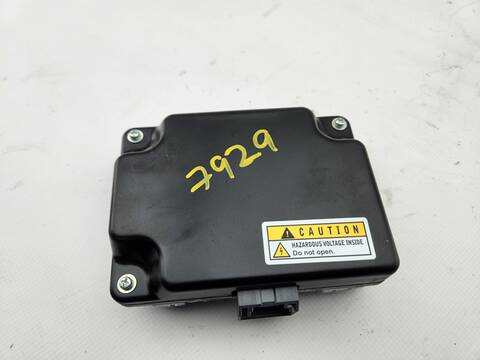 Centralita Motor ECU Jeep Compass LIMITED 4X4 140CV 103KW