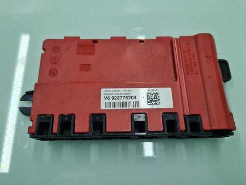 Caja Reles Fusibles Bmw Serie 3 315 330D 258CV 190KW