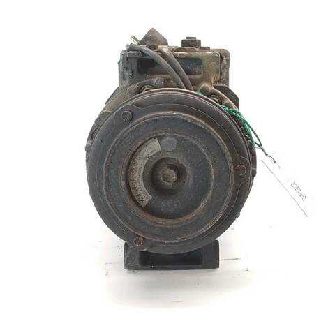 Compresor Aire Acondicionado Bmw Serie 5 530 3.0 D 193CV E39) M57D30