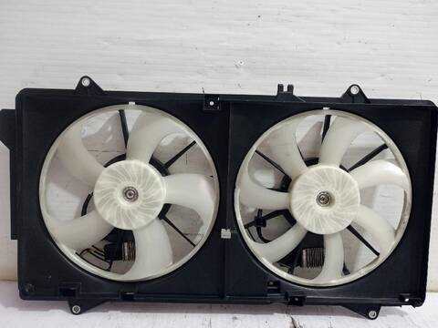 Electroventilador Mazda 3 CENTER-LINE 150CV