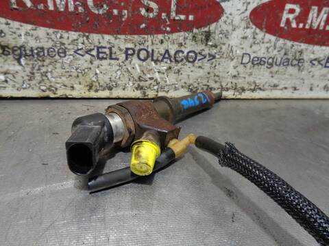 Foto 2ª: Inyectores Citroen C5 BERLINA (2003)