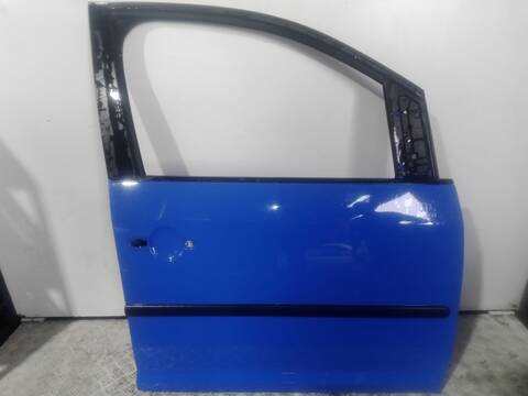 Puerta Delantera Derecha Volkswagen Caddy 1.9 TDI 105CV 77KW FURGONETA