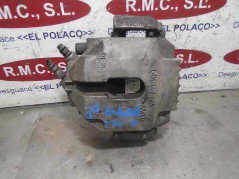 Pinza Freno Delantera Derecho Bmw Serie 3 315 320D BERLINA 163CV 120KW