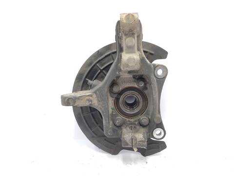 Mangueta Delantera Izquierda Jeep Compass 2.0 CRD 4X4 140CV 103KW