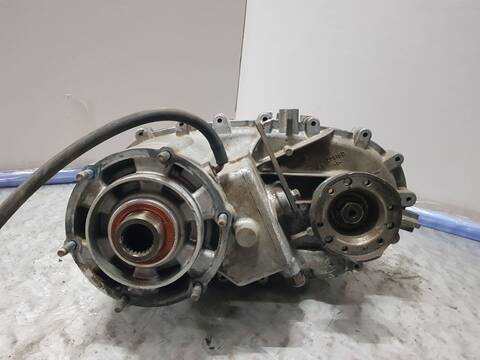 Foto 3ª: Caja Transfer Jeep Grand Cherokee 3.1 TD LAREDO 140CV 103KW [VM73B] (2001)