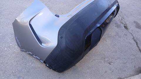 Foto 2ª: Paragolpes Trasero Citroen C4 1.5 HDI 131CV 96KW [YH01] (2021)