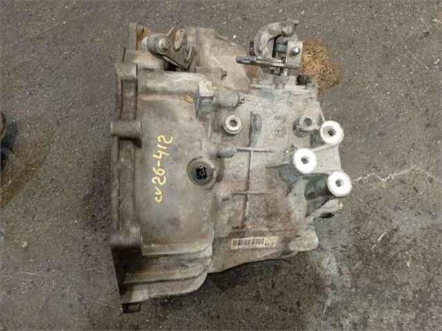 Foto 2ª: Caja Cambios Opel Astra 1.7 COSMO [1.7 LTR. - 74 KW 16V CDTI]