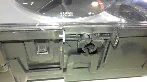 Foto 3ª: Cuadro de Instrumentos Mercedes Clase E 180 220 CDI BLUEEFFICIENCY 212.002) 170CV 125KW [OM651924] (2010)