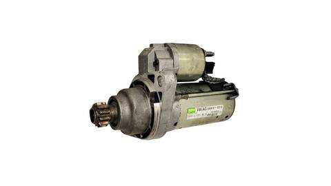 Motor de Arranque Volkswagen Golf 1.4 16V TSI 1390 CM3) 122CV
