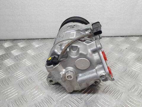 Foto 3ª: Compresor Aire Acondicionado Bmw Serie 1 114 118D 150CV 110KW [B47C20B] (2020)