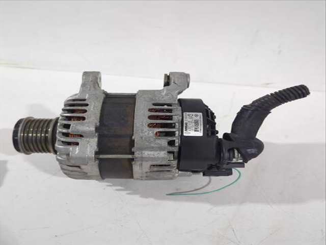 Foto 3ª: Alternador Nissan Micra 1.5 DCI 90CV [K9K 628] (2016)