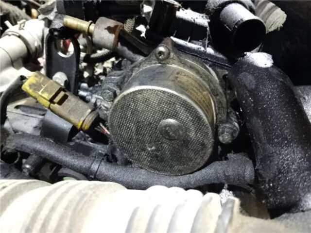 Foto 2ª: Depresor Freno Bomba Vacio Peugeot 307 2.0 HDI 110 [RHS (DW10ATED)]