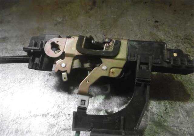 Cerradura Puerta Delantera Izquierda Fiat Stilo 1.9 JTD (192_XE1A)