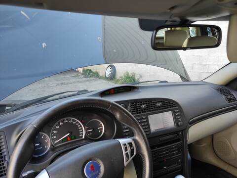 Salpicadero Saab 9-3 Z19DTH FAMILIAR