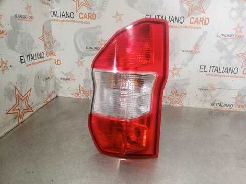 Piloto Trasero Derecho Ford Transit AMBIENTE 75CV 55KW