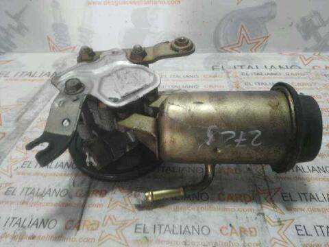 Foto 3ª: Bomba de Direccion Toyota Yaris 1.4 TD CAT 75CV 55KW [1NDTV] (2002)