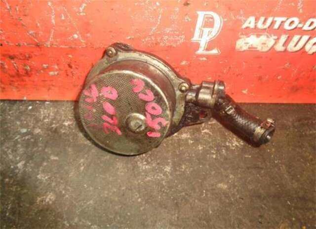 Foto 3ª: Depresor Freno Bomba Vacio Bmw Serie 3 315 2.0 320D [2.0 LTR. - 110 KW 16V DIESEL CAT] [M47 D20 (20 4 D4)]