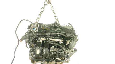 Motor Completo Opel Corsa 1.4 L08 L68)