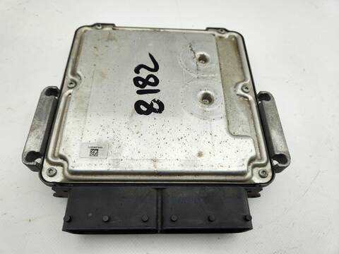 Foto 2ª: Centralita Motor ECU Jeep Renegade LONGITUDE 4WD 120CV 88KW [55263087] (2016)