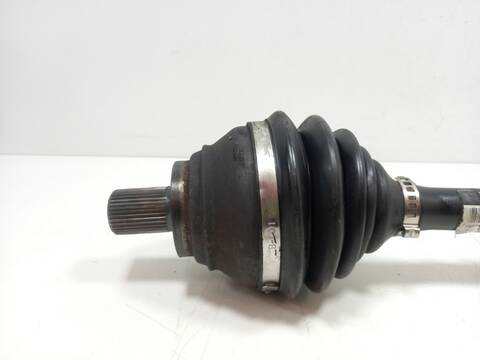 Foto 2ª: Transmision Delantera Izquierda Volkswagen Golf BKD (2004)