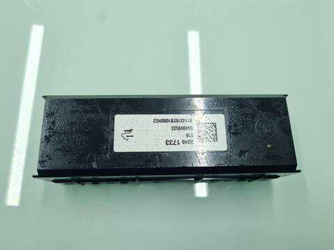 Foto 2ª: Centralita Motor ECU Opel Insignia EXCELLENCE BERLINA 140CV 103KW [A20DTE] (1950)