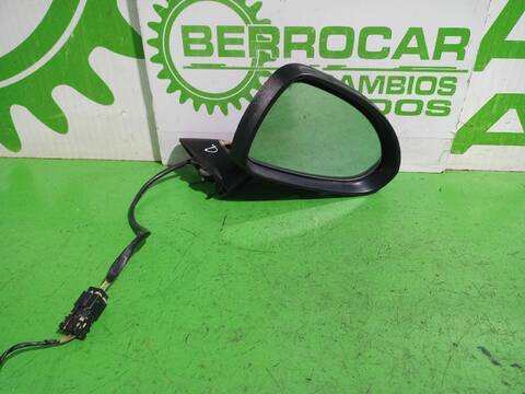Foto 2ª: Retrovisor Derecho Opel Corsa EXPRESSION 75CV (2014)