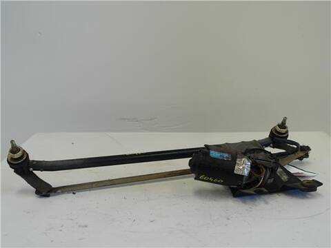 Motor Limpia Delantero Dacia Logan 1.4 AMBIANCE 75CV 55KW