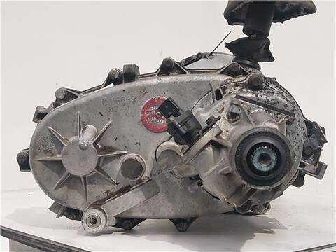 Foto 3ª: Caja Cambios Jeep Grand Cherokee 2.5 TD LTD. Z) 115CV 85KW [M52] (1998)