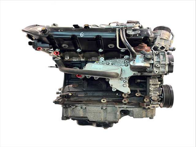 Foto 3ª: Motor Completo Opel Antara 170CV 125KW [B20DTH B20 LFS] (2016)