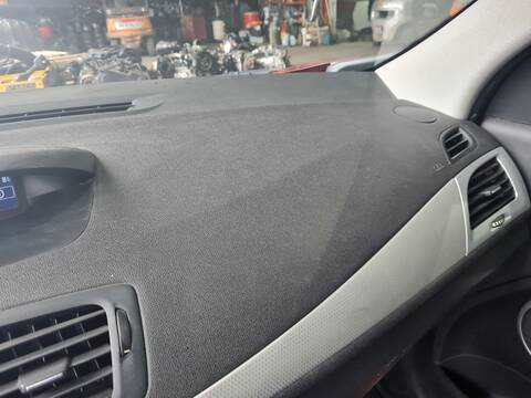 Foto 3ª: Kit Airbag Renault Megane D III BERLINA 5P DYNAMIQUE [K9K832] (2009)