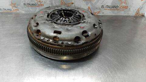 kit Embrague Volkswagen Sharan TRAVEL BLUEMOTION 140CV 103KW
