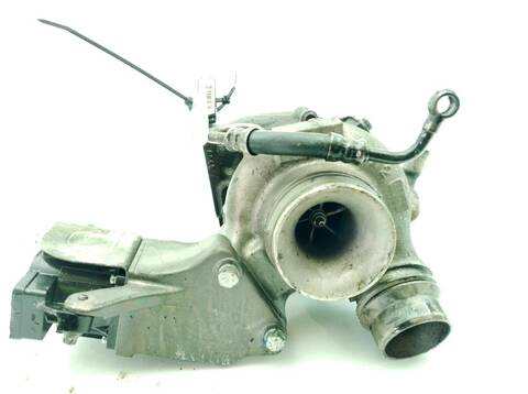 Turbocompresor Bmw Serie 5 518 520 D