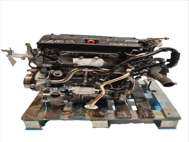 Motor Completo Honda Civic 1.8 EXECUTIVE BERLINA 140CV 103KW