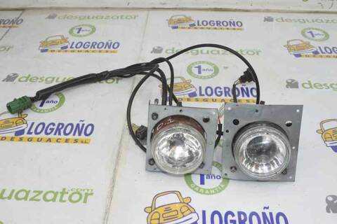 Faro Izquierdo Fiat Ducato 2.3 JTD 131CV