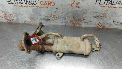 Foto 3ª: Valvula EGR Renault Kangoo FURGON MAXI 5P PROFESIONAL 90CV 66KW [K9K608] (2014)