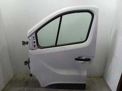 Puerta Delantera Izquierda Opel Vivaro FURGON L1 H1 2.9T EXPRESION 116CV 85KW