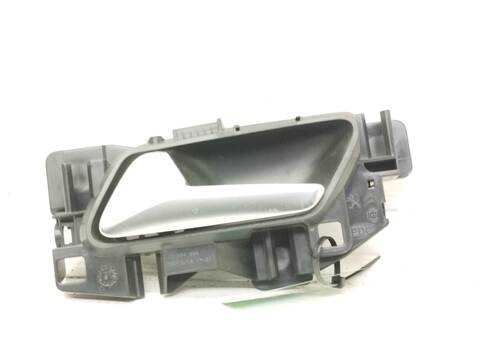 Maneta Interior Trasera Izquierda Opel Crossland DESIGN LINE 102CV 75KW