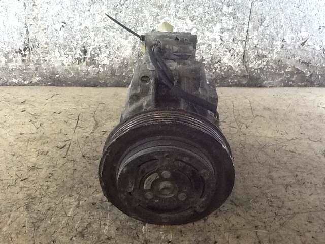 Compresor Aire Acondicionado Toyota Yaris 1.4 D4D