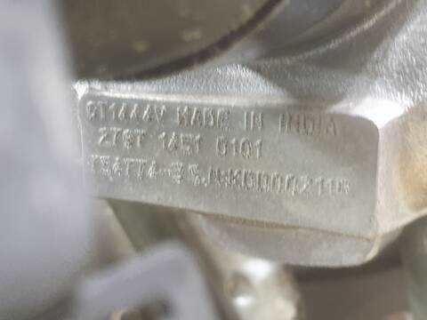 Foto 2ª: Motor Completo Tata Indica IDI